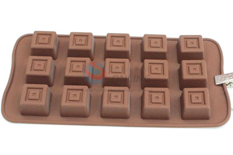 Newest Silicone Chocolate Mould Biscuit Mould