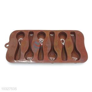 Wholesale Tableware Shape Baking Mold Silicone Mould