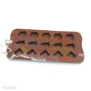 Good Quality Silicone Baking Mould Cute Chocolate Mould