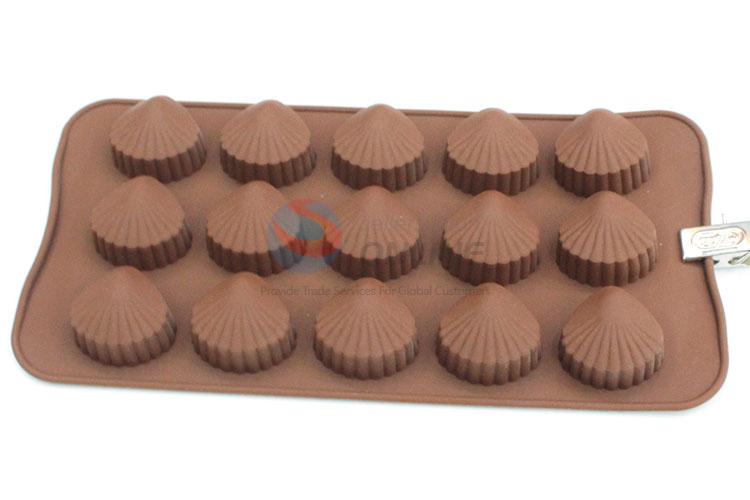 High Quality Silicone Chocolate Mould Biscuit Mould Bakeware