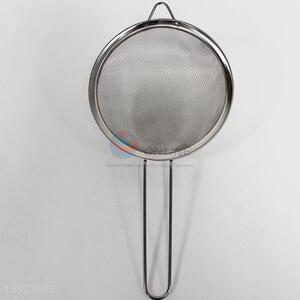 Hot-selling daily use simple oil strainer