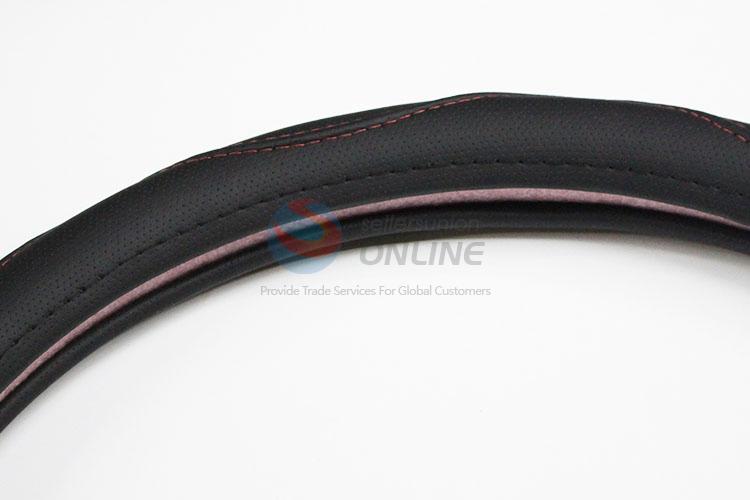 Professional Car Steering Wheel Cover Cute for 95% Car