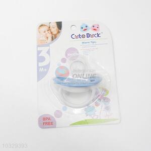 Latest design silicone baby nipple