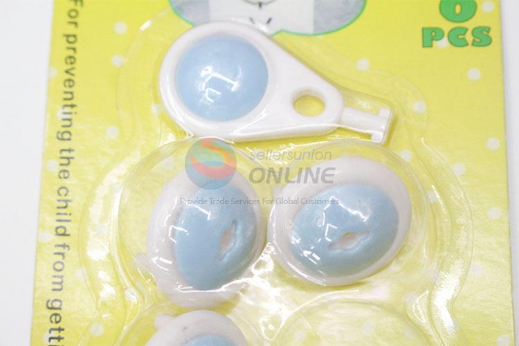 Factory promotional customized baby safety socket covers