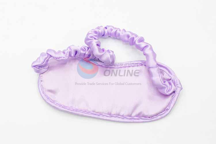 Colors Dots Eyeshade or Eyemask for Airline and Hotel