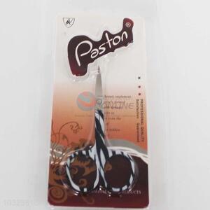 Beauty Products Metal <em>Eyebrow</em> <em>Scissors</em>