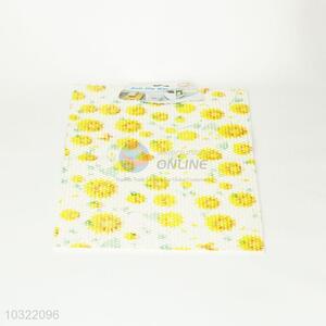 Hot sale printed anti-slip washable door mat for bath