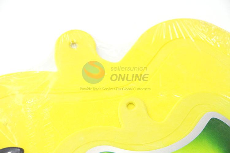 Wholesale Supplies PP Cutting Board with Knife for Sale