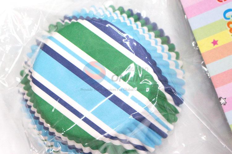 Cute Design Baking Cup Paper Cake Cup Cupcake Case