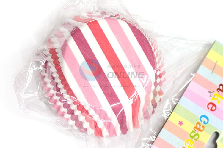 Hot Sale Paper Cupcake Holder Fashion Cake Cup