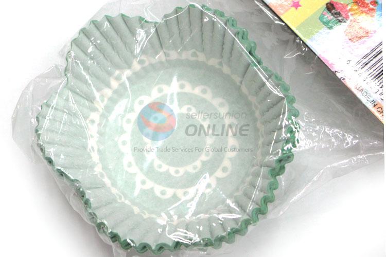 Best Sale Cake Cup Paper Cupcake Holder