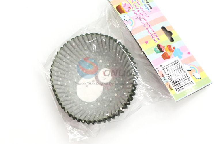 Cheap Paper Cake Cup Colorful Cupcake Holder