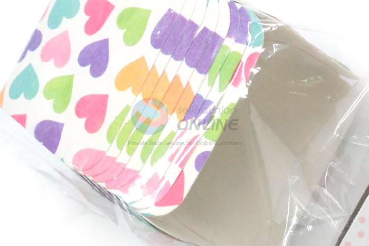 Household Paper Cupcake Case Cheap Cake Cup