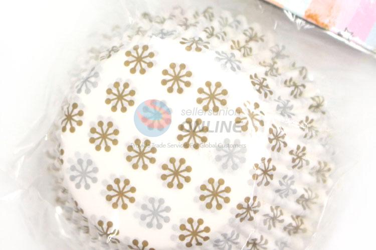 Wholesale Paper Cake Cup Liners Baking Cup