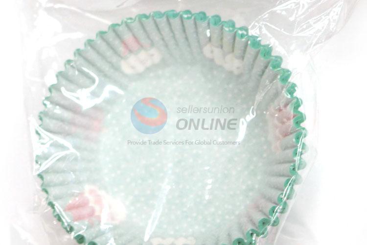 High Quality Paper Cake Cup Liners Baking Cup Cupcake Case