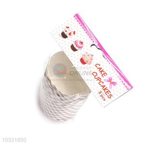 Fashion Design Baking Tools Paper Cake Cup Cupcake Case