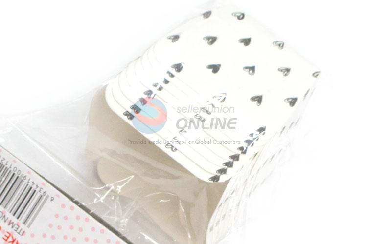 Decorative Paper Cupcake Case Liners Baking Cup Cake Cup