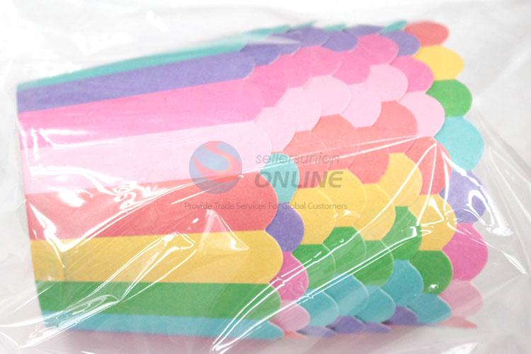 High Quality Paper Cupcake Case Liners Baking Cup Cake Cup