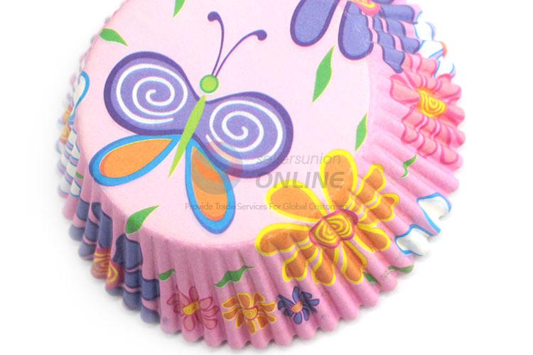 Cheap Cake Tools Paper Cake Cup Cupcake Holder