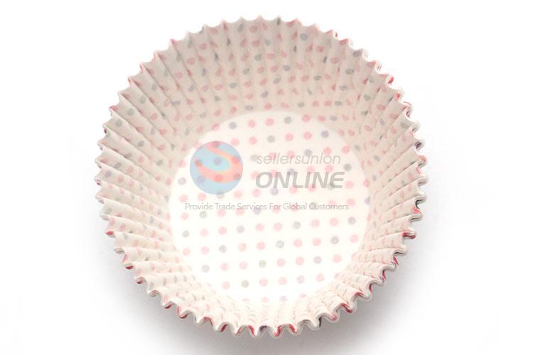 Hot Sale Paper Cupcake Case Cheap Cake Cup