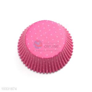 Popular Paper Cupcake Case Liners Baking Cup Cake Cup