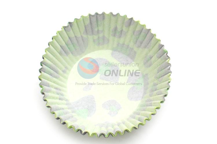 Decorative Cake Cup Paper Cupcake Holder Cheap Cupcake Case