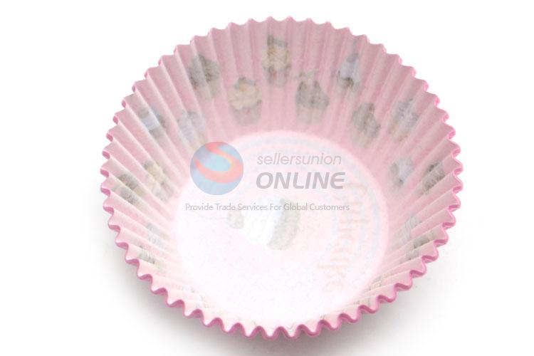 New Style Baking Tools Paper Cake Cup Cupcake Case