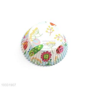 Wholesale Oilproof Cake Cup Liners Baking Cup