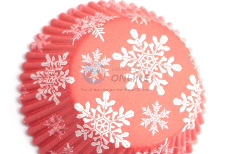 Unique Design Oilproof Cake Cup Cupcake Case Cupcake Holder