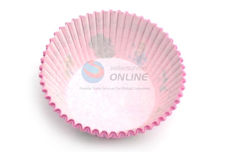 High Quality Paper Cake Cup Oilproof Baking Cup Cupcake Case