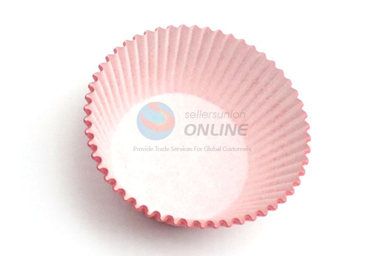 Best Quality Paper Cupcake Case Colorful Cake Cup