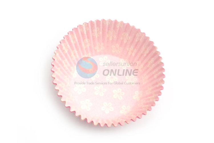 Wholesale Paper Cupcake Case Oilproof Cake Cup