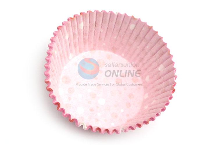 Creative Paper Cake Cup Oilproof Baking Cup Cupcake Holder