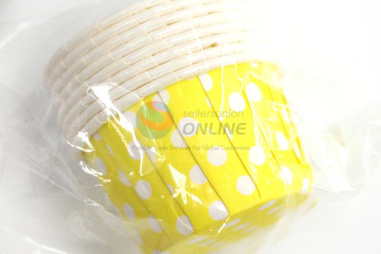 Hot Sale Paper Cupcake Holder Cake Cup Cupcake Tools