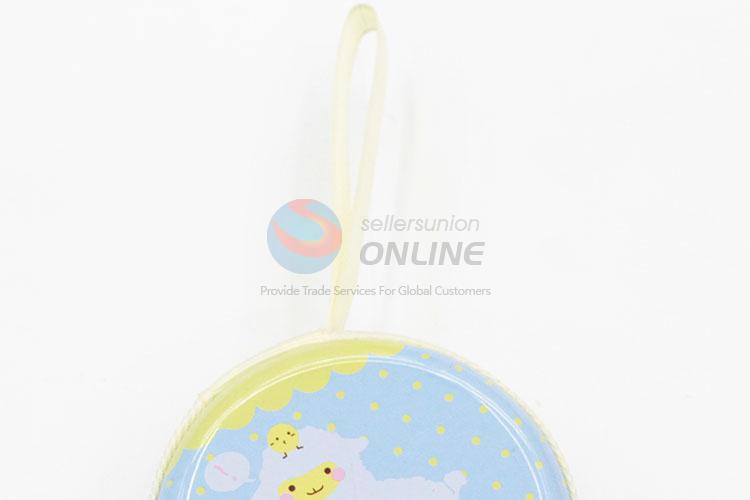 Children Kawaii Small Coin Bag Candy Color