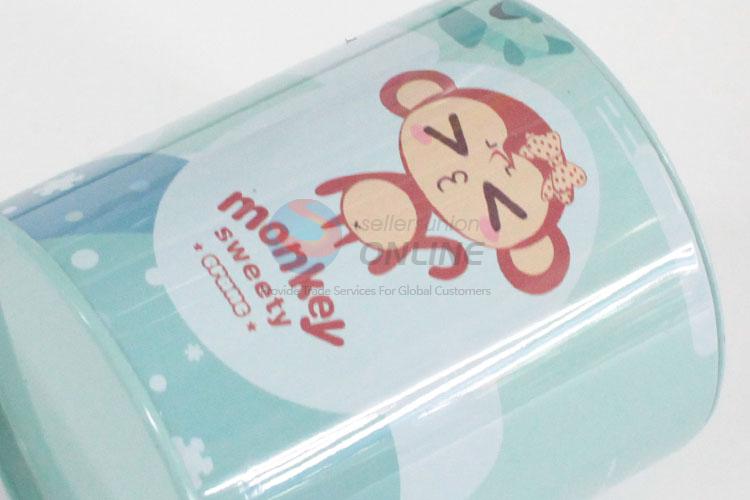 High Quality Printed Coin Tin Box