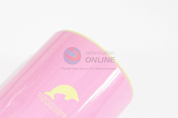 High Quality Printed Round Coin Tin Box