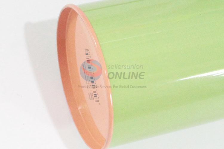 Customized New Fashion Round Coin Tin Box