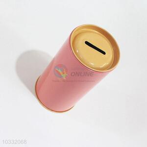 Hot Sale Printed Coin Tin Box