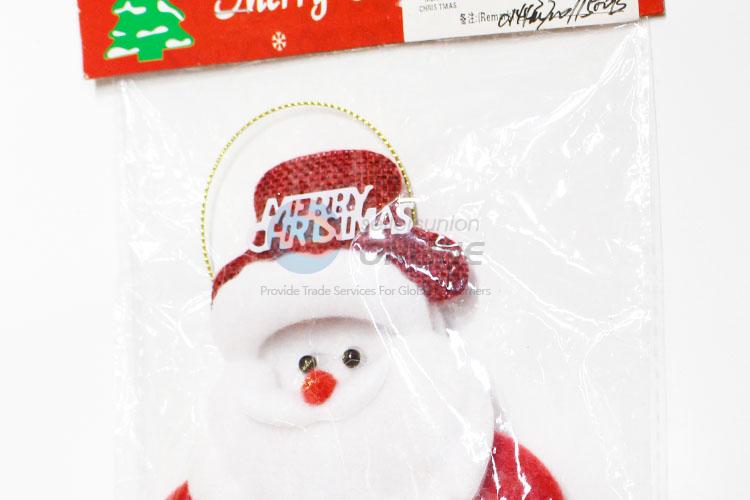 Custom Design Cute Christmas Decorations