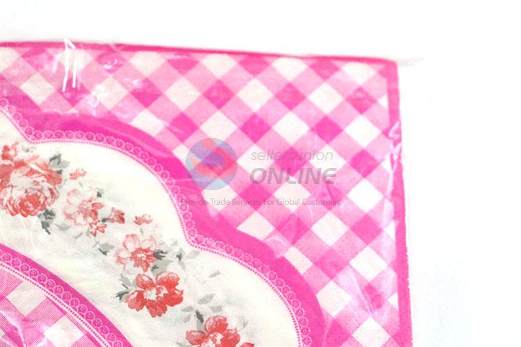 Hot Sale Nice Square Paper Towel for Sale