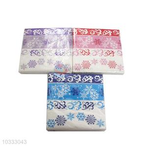 High Quality Square Paper Towel for Sale