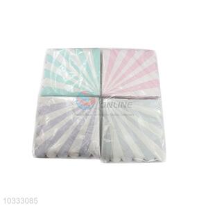 Factory Supply Square Paper Towel for Sale