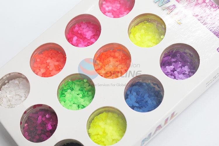 Top quality cheap high sales nail decorative supplies