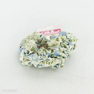 Beautiful Polyester Hair Ring