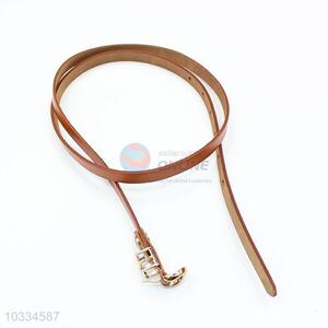 China Manufacturer 105cm Belt With Optional Color