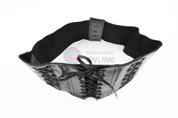 Cheap PU Waistband/Belt