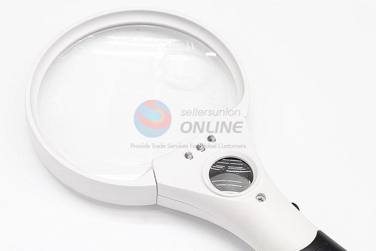 Latest Design Optical Instruments Reading Magnifying Glass