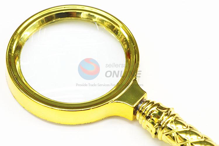 New Arrival Handheld Magnifying Glass for Reading