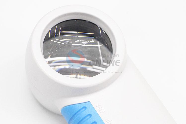 Fashion Style Magnifying Glass with Plastic Handle